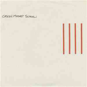 Green Magnet School - White People / Ammonia Bath download flac