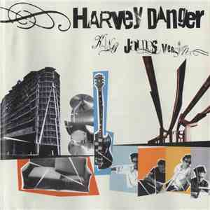 Harvey Danger - King James Version download flac