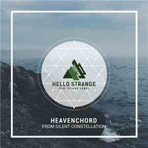 Heavenchord - From Silent Constellation download flac