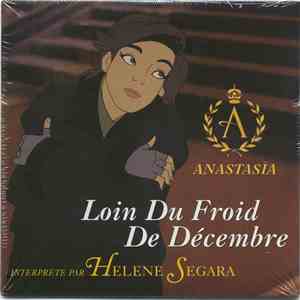 Helene Segara - Loin Du Froid De Décembre download flac