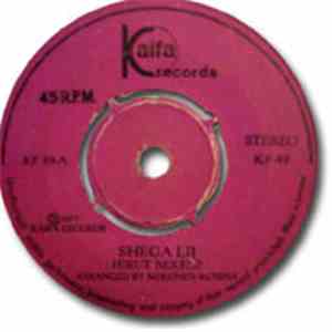 Hirut Bekele - Shega Lij / Teferoh Denknow download flac