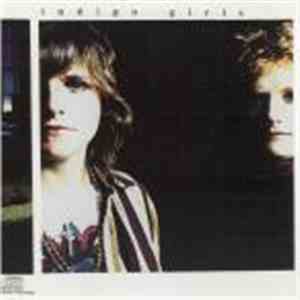 Indigo Girls - Indigo Girls download flac