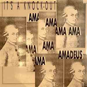 It's A Knock-Out - Ama-Ama-Amadeus download flac