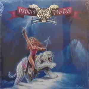 Ivory Tiger - Metal Mountain download flac