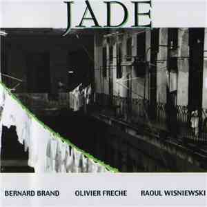 Jade  - Jazz Afro Design Electric download flac