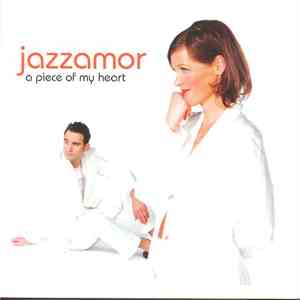 Jazzamor - A Piece Of My Heart download flac