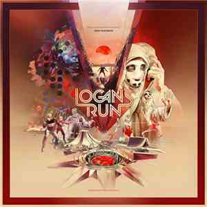 Jerry Goldsmith - Logan's Run (Original Motion Picture Soundtrack) download flac