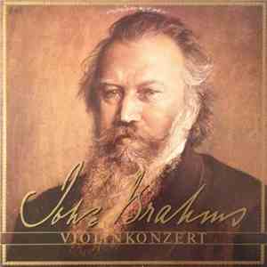 Johannes Brahms / Gidon Kremer, Berliner Philharmoniker, Herbert Von Karajan - Konzert Für Violine Und Orchester D-Dur Op. 77 download flac