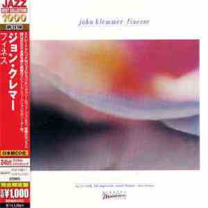 John Klemmer - Finesse download flac