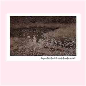 Jørgen Brønlund Quartet - Landscapes II download flac
