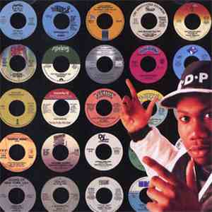 J.Rocc - Yo! 45 Raps Vol. 2 download flac