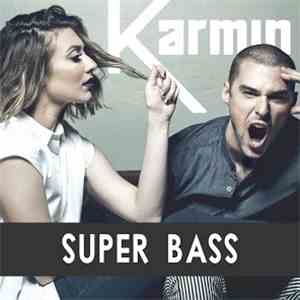 Karmin feat. Questlove & Owen Biddle - Super Bass (feat. Questlove & Owen Biddle) download flac