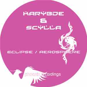 Karybde & Scylla - Eclipse / Aerosphere download flac