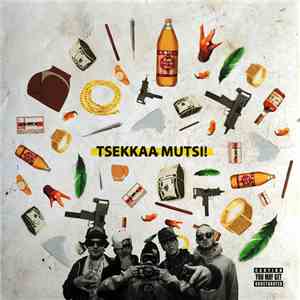 Korstoraatio - Tsekkaa Mutsi download flac