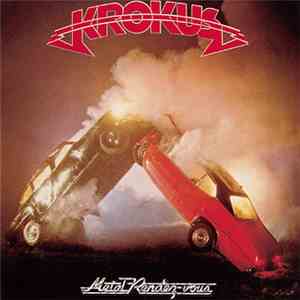 Krokus - Metal Rendez-vous download flac