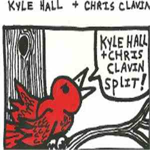Kyle Hall / Chris Clavin - Split download flac