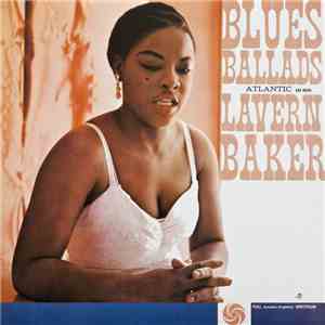 LaVern Baker - Blues Ballads download flac