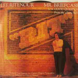 Lee Ritenour - Mr. Briefcase download flac