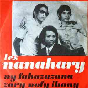 Les Nanahary - Ny Fahazanana / Zary Nofy Ihany download flac