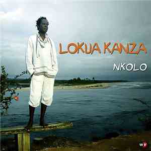 Lokua Kanza - Nkolo download flac