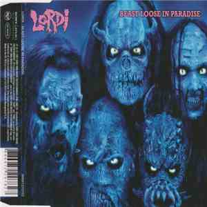 Lordi - Beast Loose In Paradise download flac