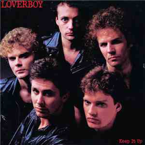 Loverboy - Keep It Up download flac