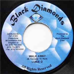 Lukie D - Walk Away download flac