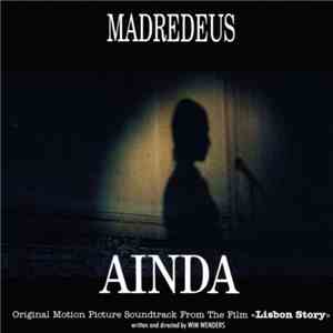 Madredeus - Ainda download flac