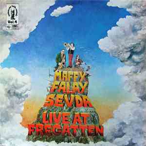 Maffy Falay And Sevda - Live At Fregatten download flac
