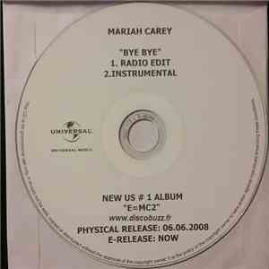 Mariah Carey - Bye Bye download flac