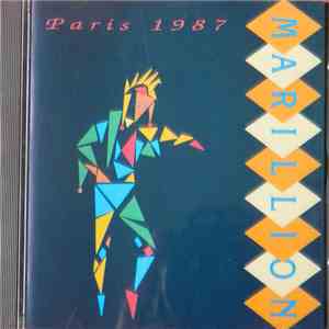 Marillion - Paris 1987 download flac