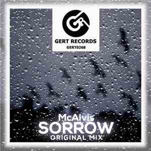 McAlvis - Sorrow download flac