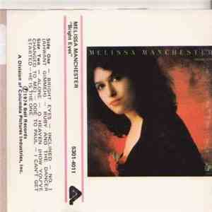 Melissa Manchester - Bright Eyes FLAC album