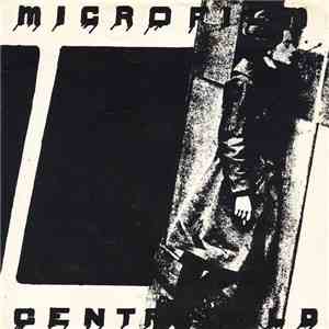 Microfilm  - Centrefold download flac