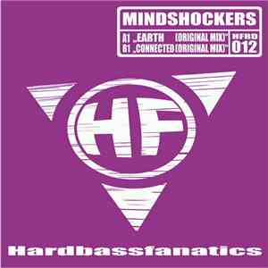 Mindshockers - Earth / Connected download flac