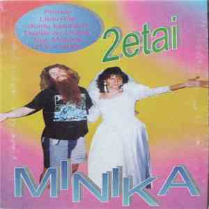 Minika  - 2etai download flac