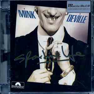 Mink DeVille - Sportin' Life download flac