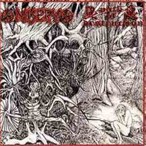 Misery  / Path Of Destruction - Split CD download flac