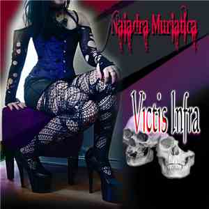 Naiadra Muriatica - Victis Infra download flac