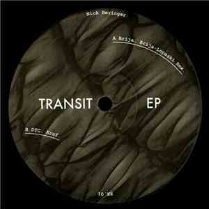 Nick Beringer - Transit EP download flac