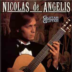 Nicolas de Angelis - Guitar Guitar download flac
