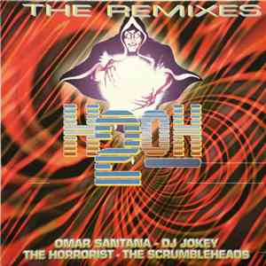 Omar Santana - The Remixes download flac