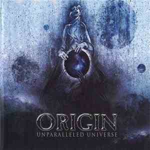 Origin  - Unparalleled Universe download flac