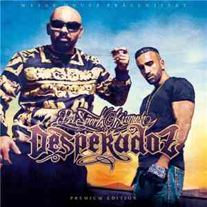 PA Sports & Kianush - Desperadoz (Premium Edition) download flac