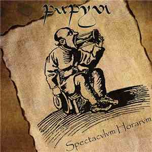Papyri - Spectacvlvm Horarvm download flac