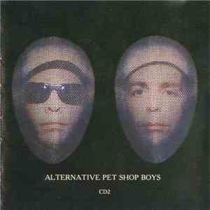 Pet Shop Boys - Alternative CD2 download flac