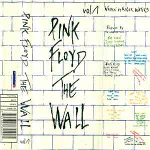Pink Floyd - The Wall Vol.1 download flac