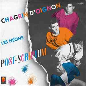 Post-Scriptum - Chagrin D'Oignon download flac