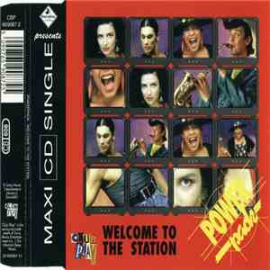 Powerpack - Welcome To The Station download flac