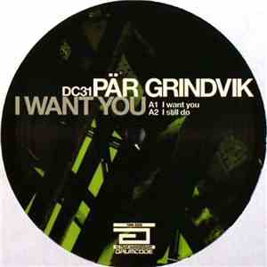 Pär Grindvik - I Want You download flac